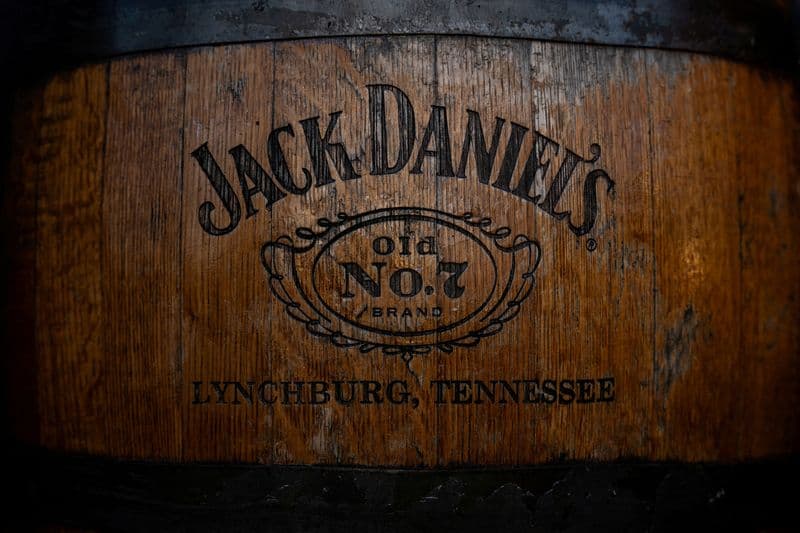 US spirits maker Sazerac explores deal with Jack Daniel's owner, source says