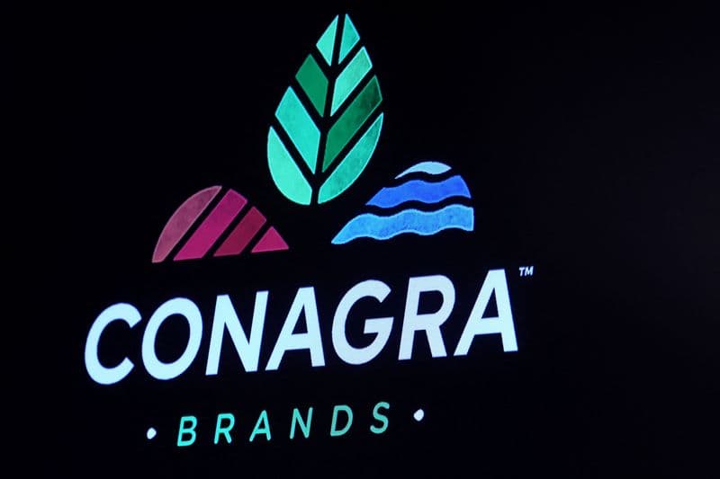 Conagra Brands names Smucker executive John Brase as new CEO