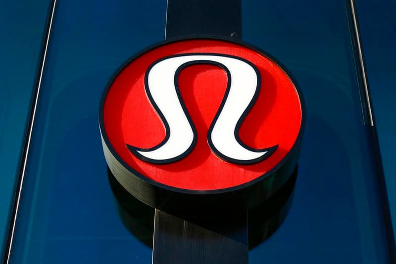 Texas attorney general probes Lululemon over potential 'forever chemicals' in its activewear