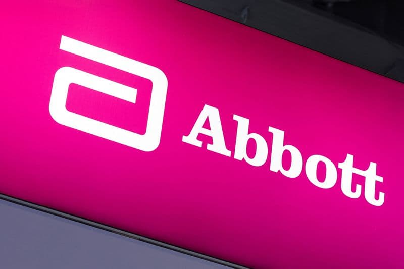 Abbott results beat on medical device boost, Exact deal hits forecast