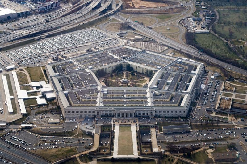Google in talks with Pentagon over Gemini AI deployment - Information