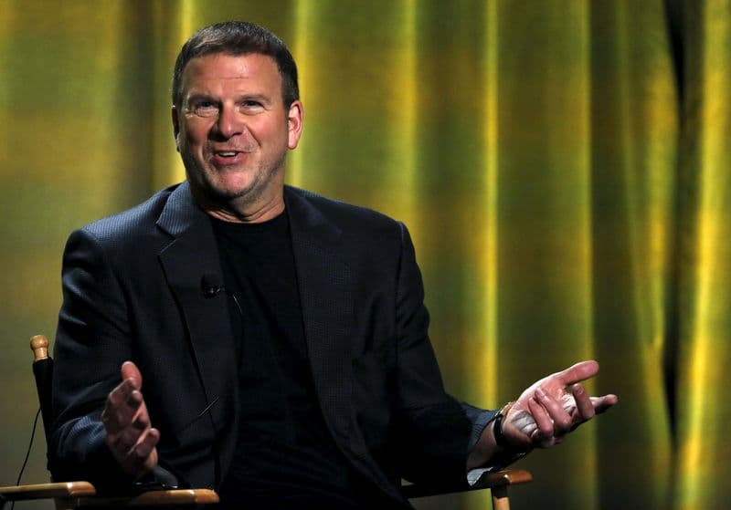 Caesars extends discussion period on potential $18 billion Fertitta takeover, Bloomberg News reports