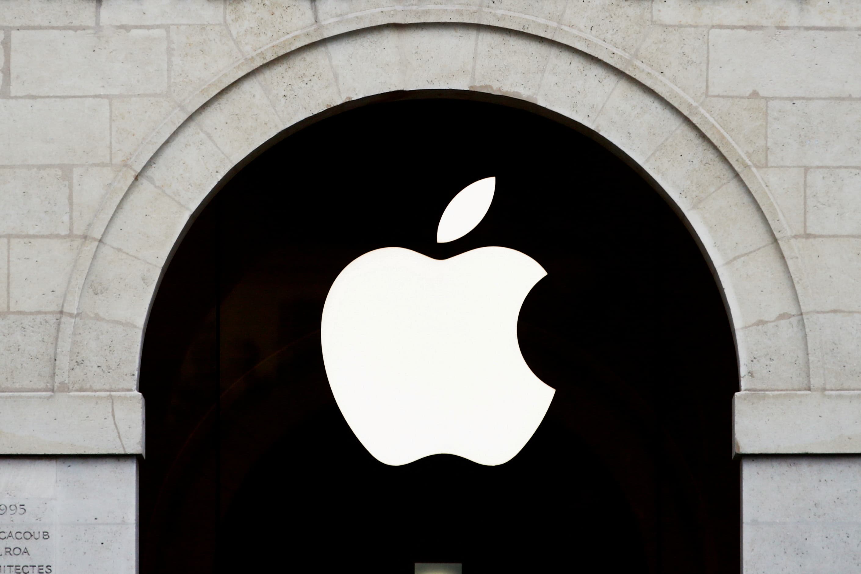 Tim Cook steps down as Apple CEO after 1,000% growth; John Ternus named successor