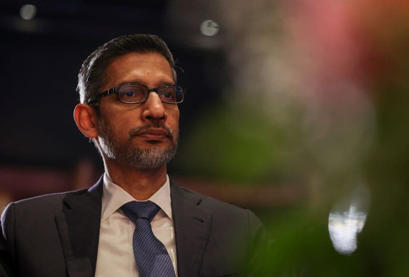 Google puts AI agents at heart of its enterprise money-making push