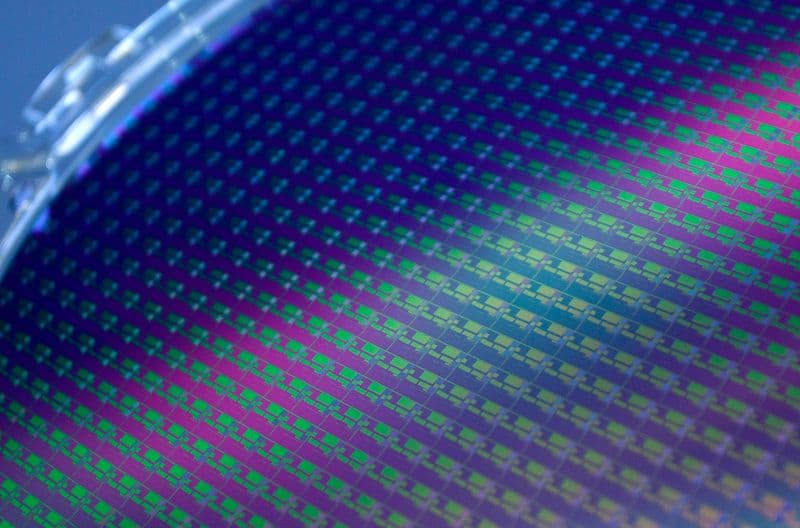 Is the chip cycle accelerating faster than expected?