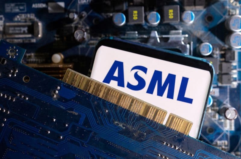 Are ASML capacity fears overdone? UBS weighs in