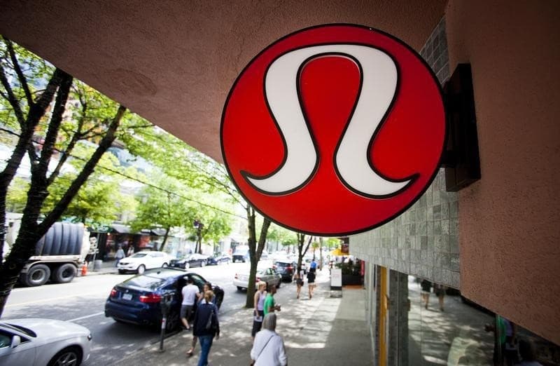 Market reacts coolly as Lululemon taps ex-Nike exec Heidi O’Neill for top job