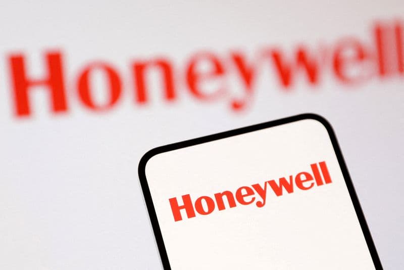 Honeywell forecasts Q2 revenue below estimates as Middle East disruptions weigh
