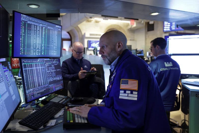 Wall Street eyes mixed open ahead of Big Tech earnings, Fed meeting