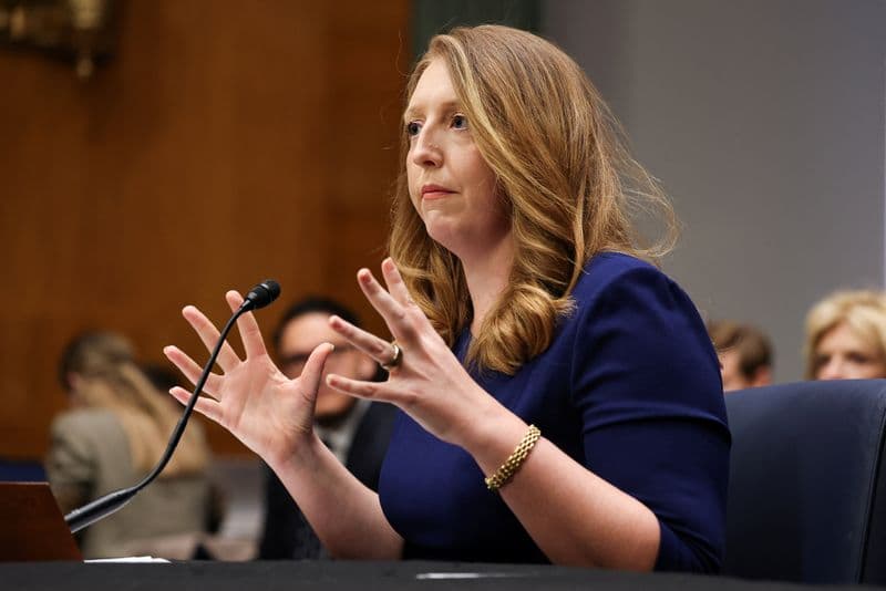 Trump says surgeon general nominee will continue to fight for MAHA health movement