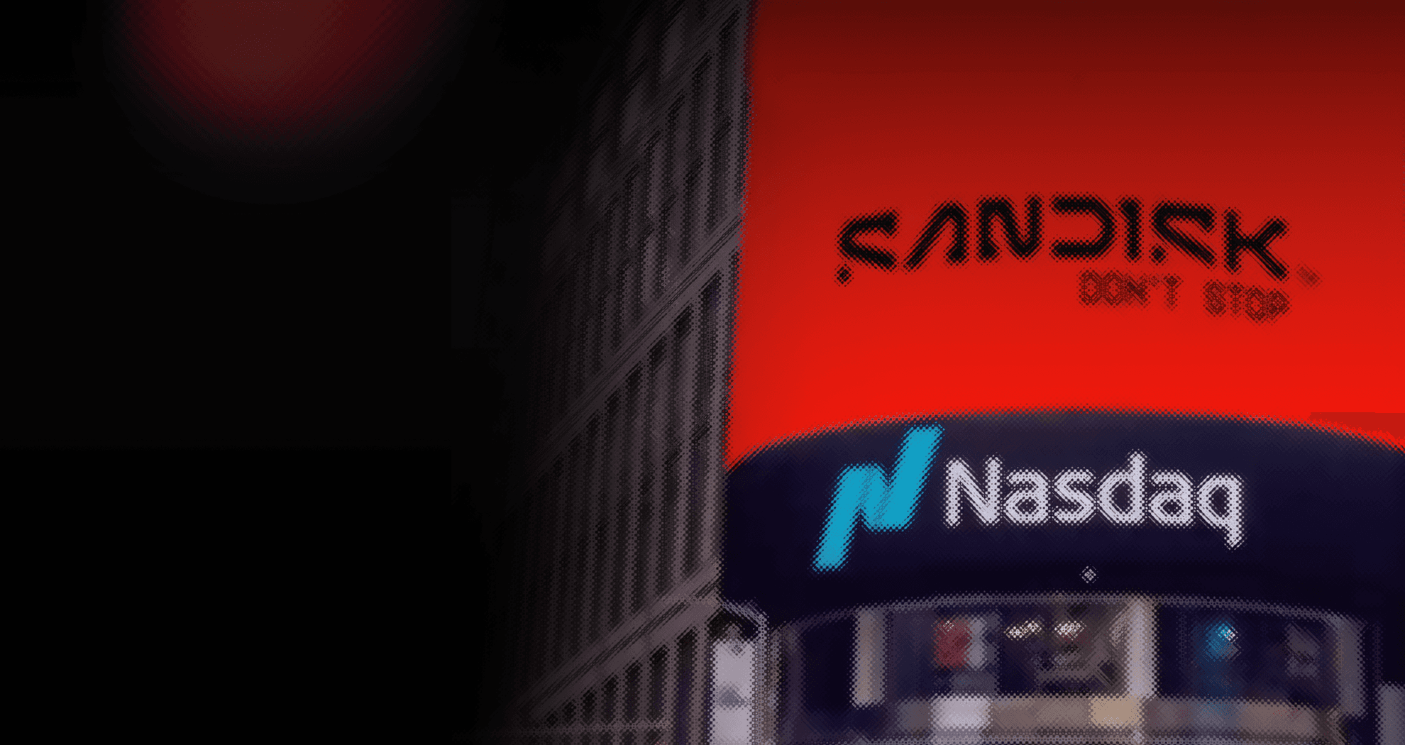 SanDisk Q3 revenue surges 251%, crushes Wall Street targets on datacenter growth