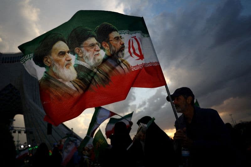 Exclusive-US intelligence indicates limited new damage to Iran's nuclear program, sources say