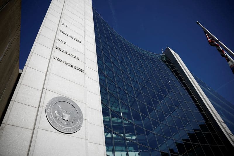 US SEC proposes allowing public companies to opt out of quarterly earnings reports