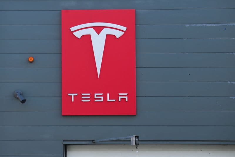 Tesla ups investment in boost to Berlin battery cell production