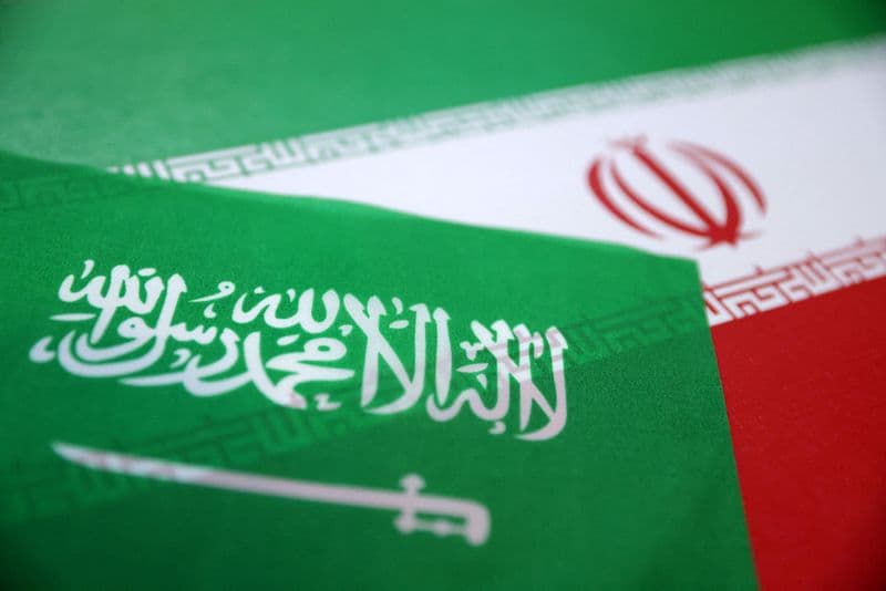Saudi Arabia launched covert attacks on Iran as regional war widened, sources say