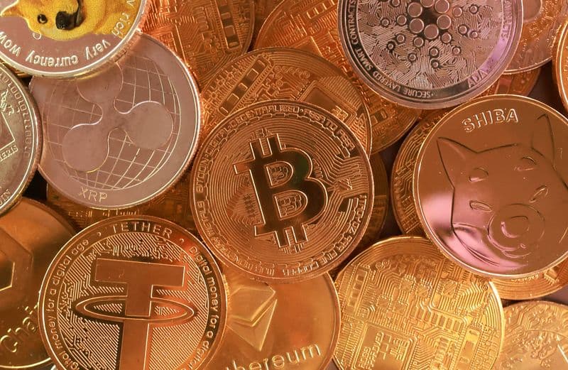 US Senate committee weighs crypto bill in milestone for digital assets