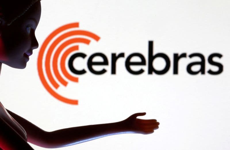 IPO for AI chipmaker Cerebras Systems to gauge investor demand for new listings