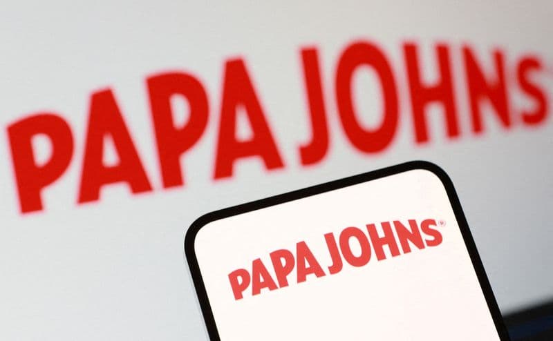 Exclusive-Largest Papa John's franchisee joins Irth in buyout bid for pizza chain, sources say