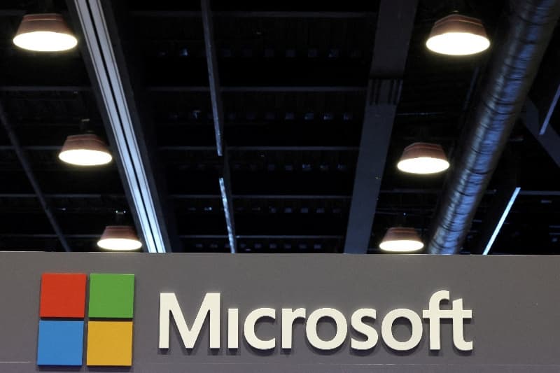Ackman's Pershing Square takes stake in Microsoft, citing 'compelling' valuation