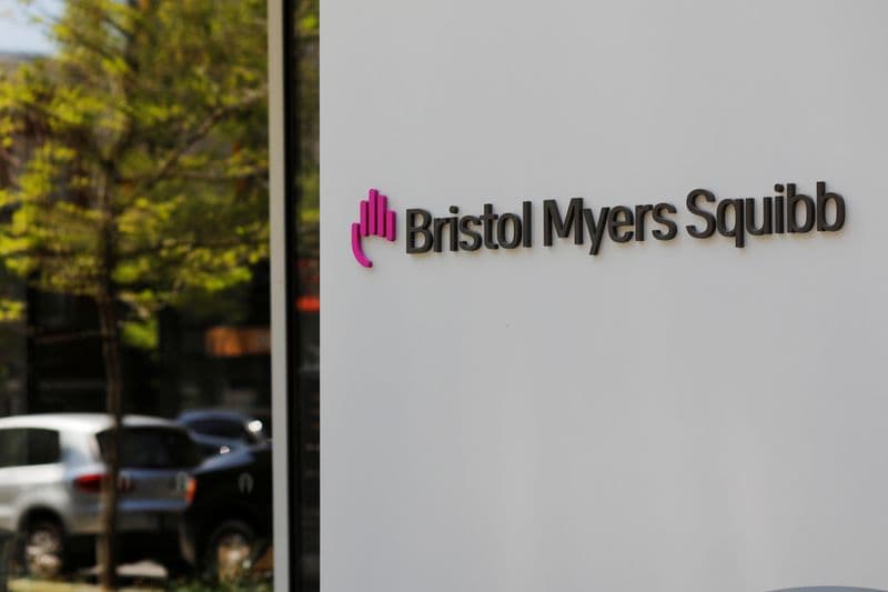 Bristol Myers to deploy Anthropic's Claude AI model to speed up drug discovery
