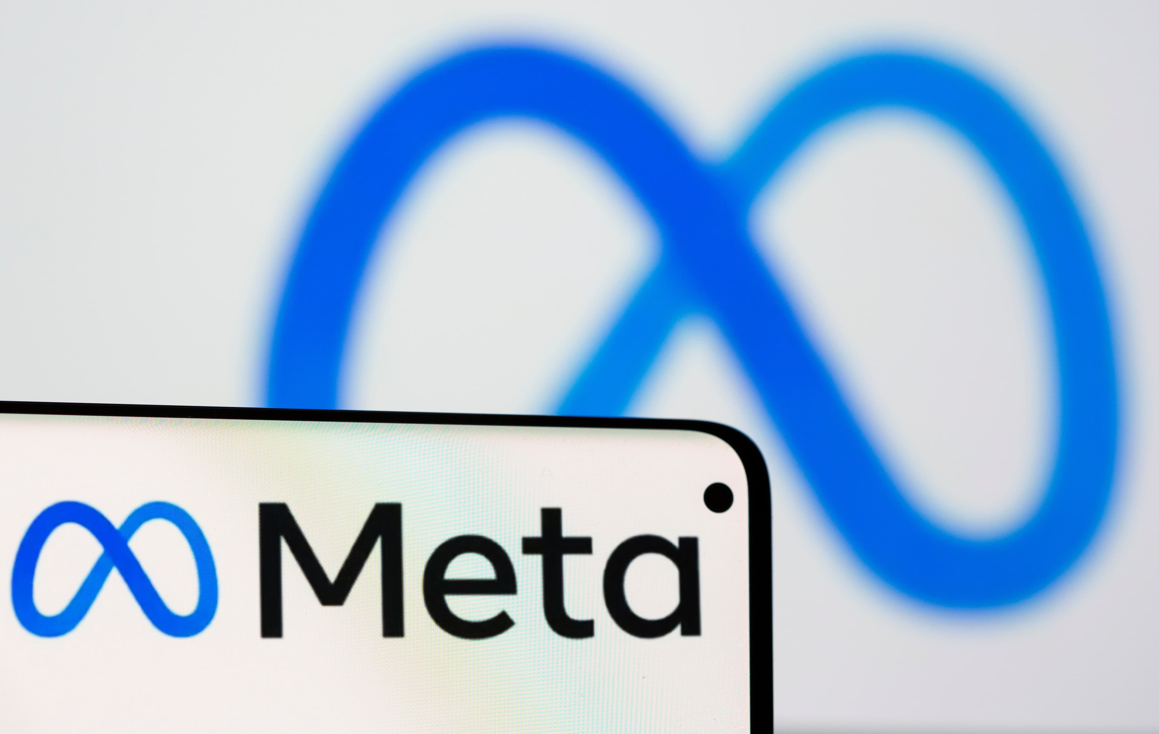 Meta’s Zuckerberg discusses AI training using employee computer activity