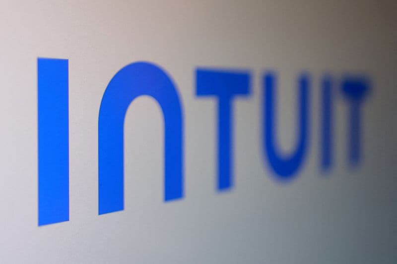 Intuit boosts annual forecasts, to cut 17% of global staff