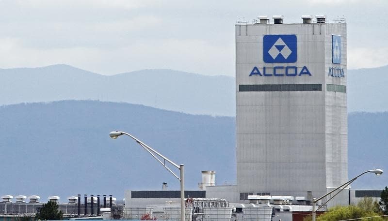 UBS upgrades Alcoa to 'buy' as middle east supply crisis drives aluminium surge