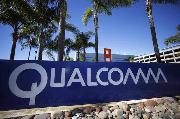 Qualcomm shares jump following report of massive ByteDance AI chip order