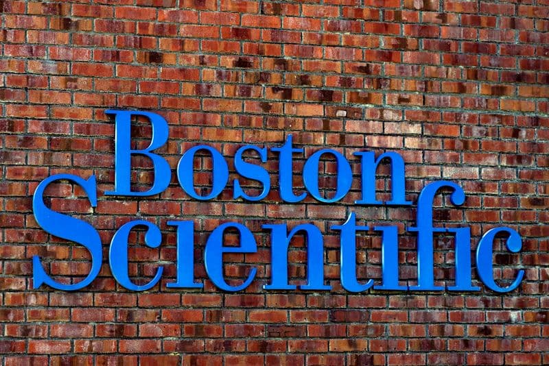 Boston Scientific shares fall 10% on Watchman weakness, competitive pressures