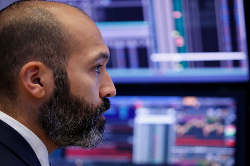 Barclays sees markets 'toppish' but not yet positioned for peace. Here is why