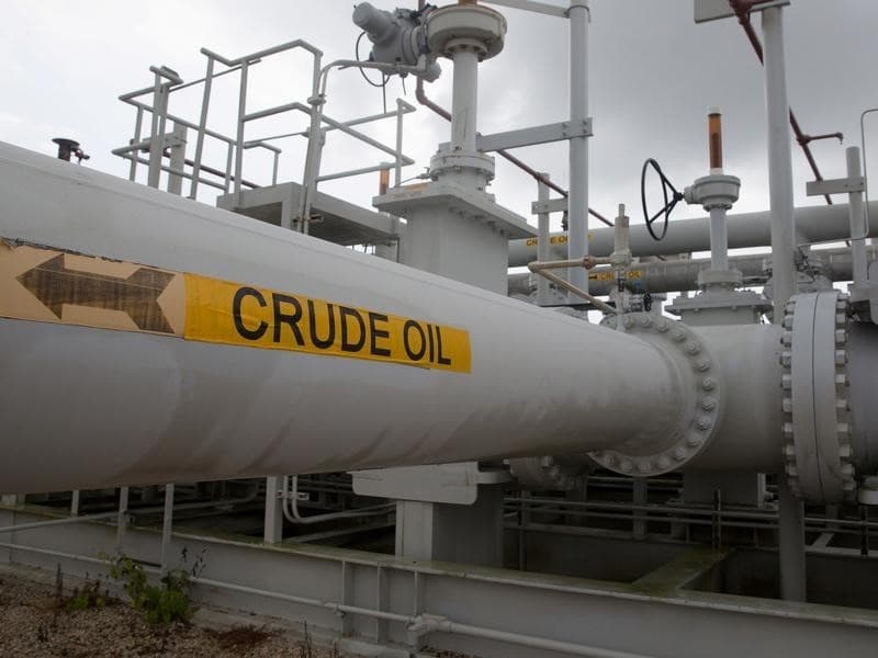 Mizuho sees opportunity in U.S. oil & gas as Iran crisis reshapes outlook