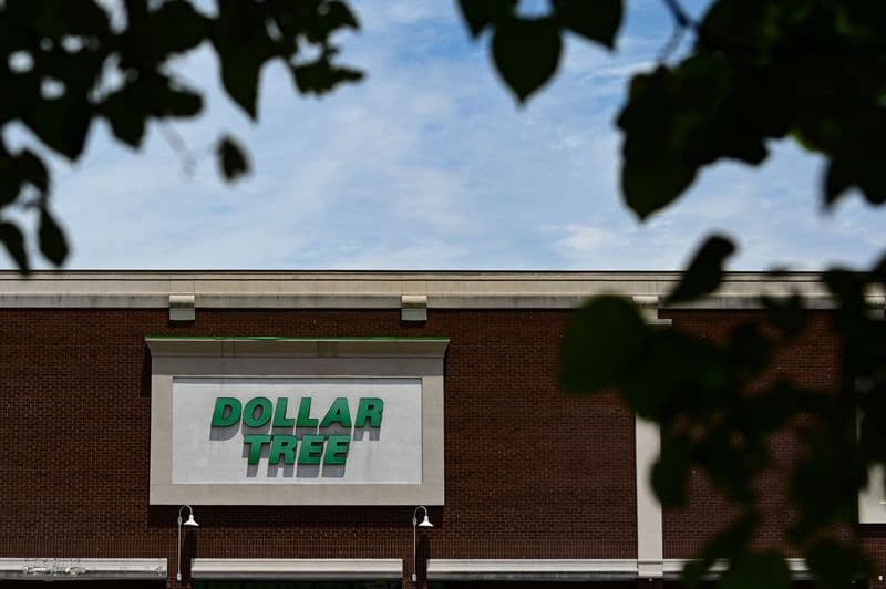 Dollar Tree raises annual profit forecast on steady demand