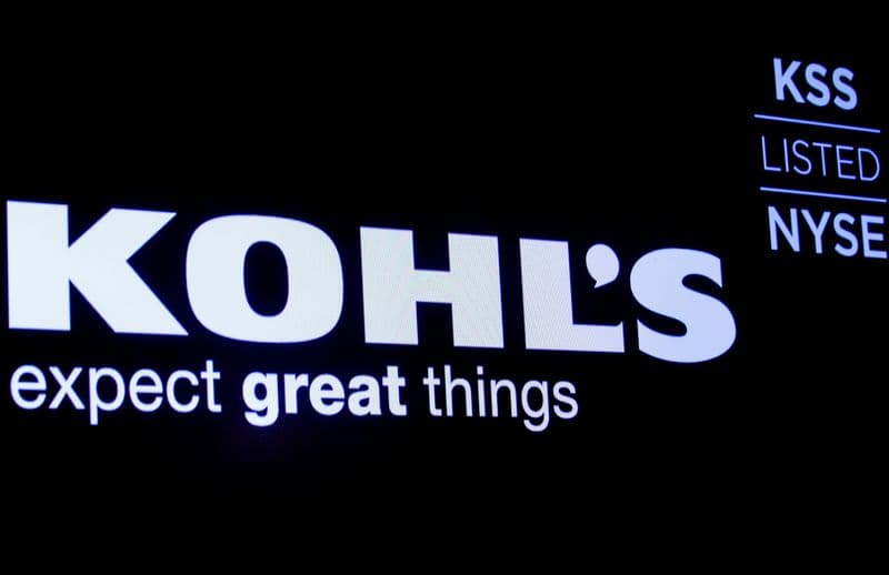 Kohl’s backs forecast as smaller-than-expected loss signals turnaround progress