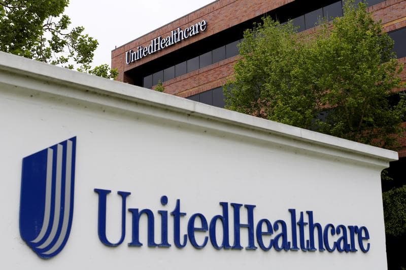Massachusetts sues UnitedHealth unit over alleged Medicaid fraud