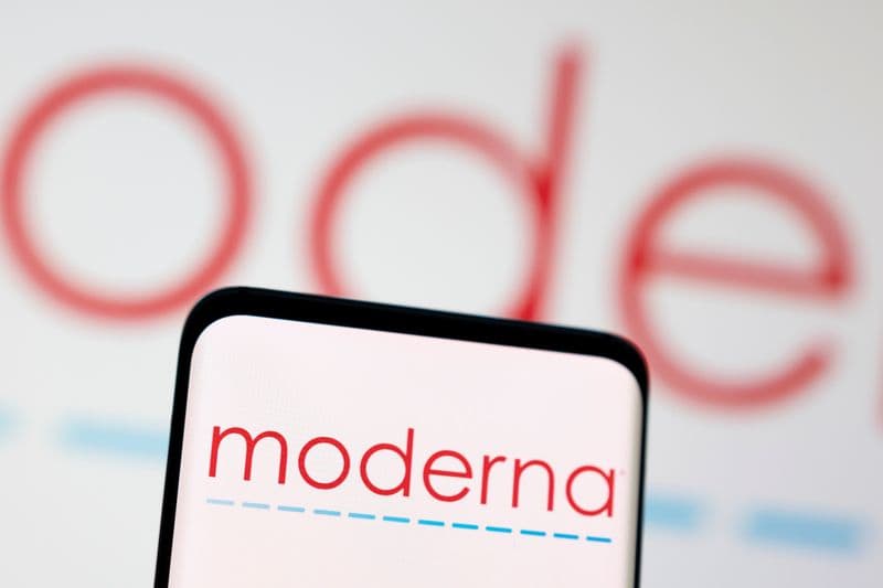 Moderna partners with global health coalition to develop Bundibugyo Ebola vaccine