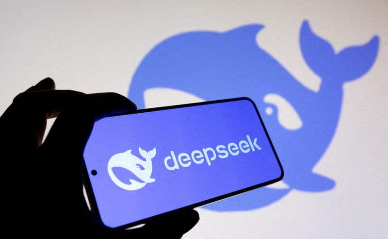 DeepSeek slated to raise $7 billion in maiden funding round, sources say