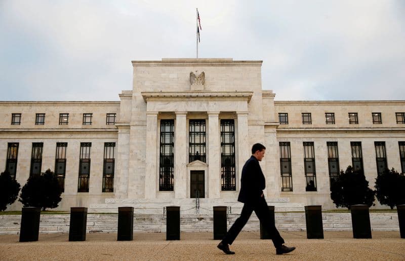US rate futures lift rate hike odds in December after strong jobs report