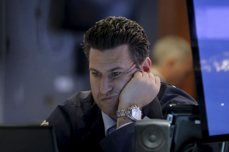 Further ~2% downside in Nasdaq could trigger broader CTA unwinds, BofA warns
