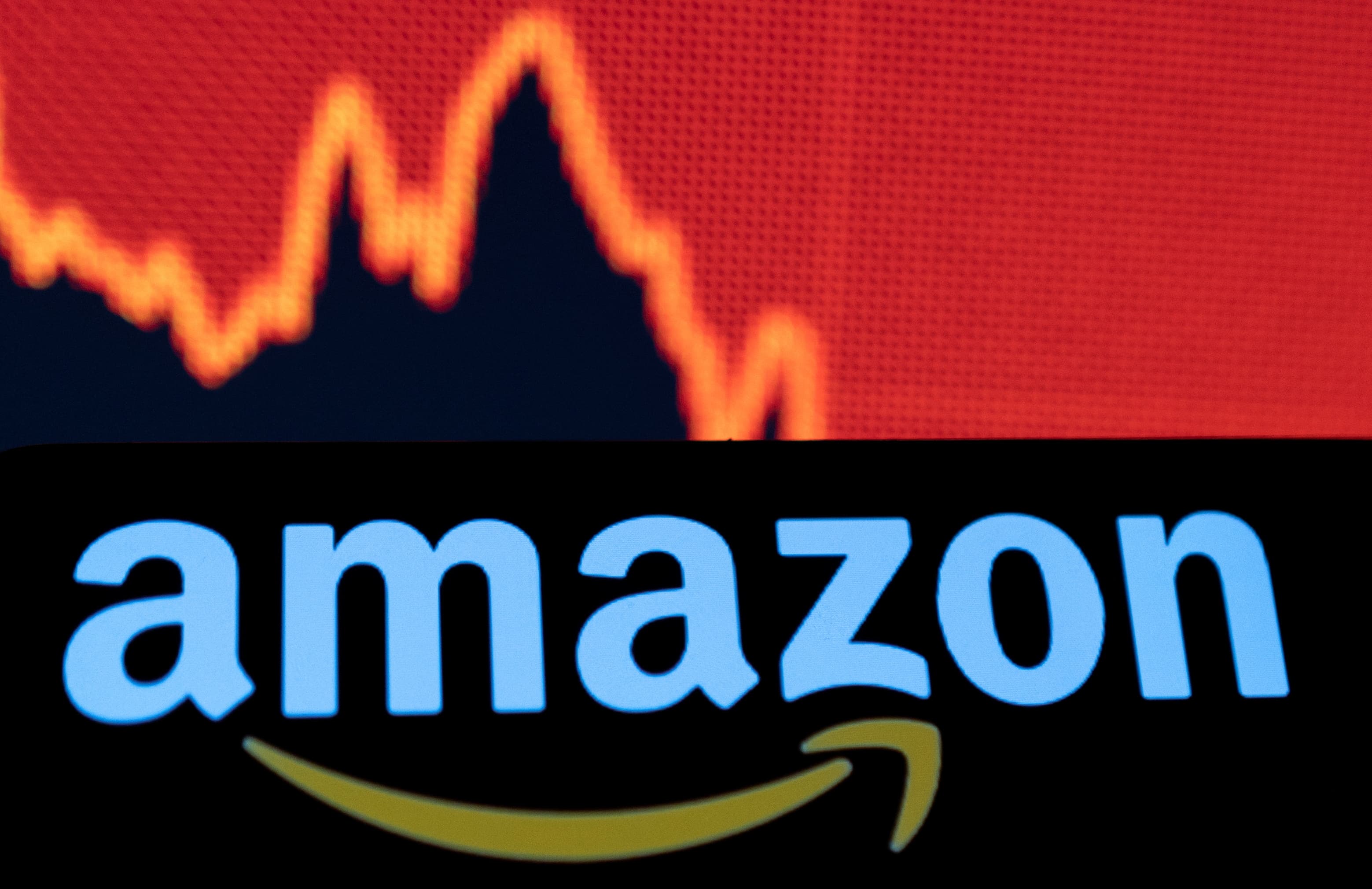 Corning stock surges 10% on multibillion-dollar Amazon deal