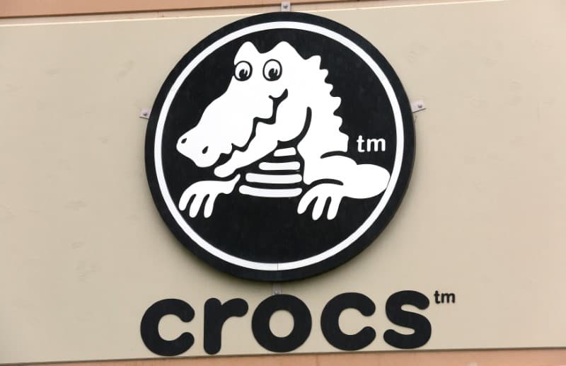 After a 40% rally, Baird still sees upside in Crocs