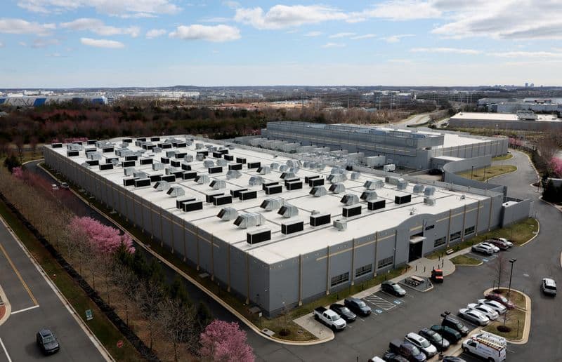 Data center boom drives UBS upgrade of Cummins, shares rise premarket