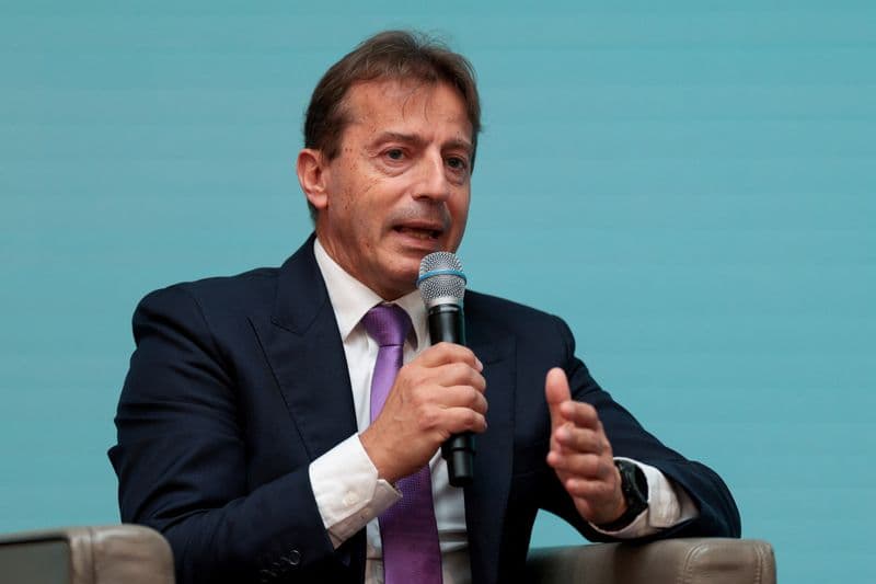 Airbus sees no sign of jet order cancellations despite fuel pressures, CEO says