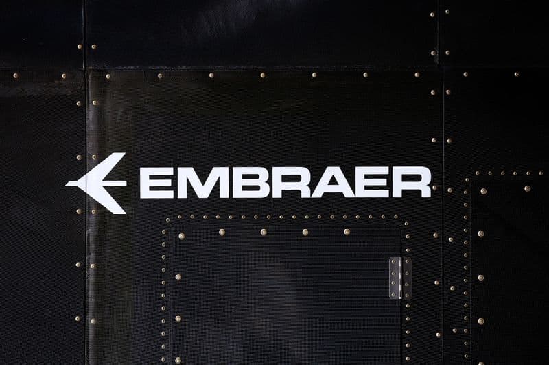 Embraer sees revenue boost from electric aircraft subsidiary