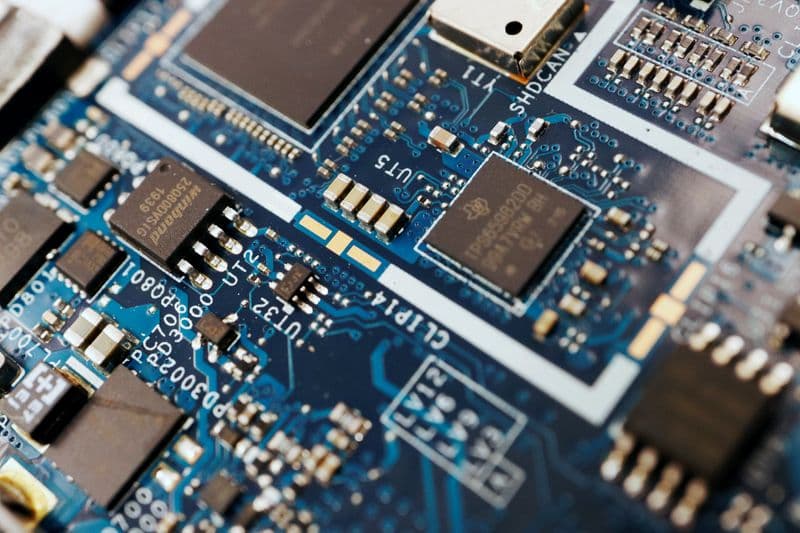 AT&S invests up to €2 billion in Malaysia plan to capitalise on AI boom