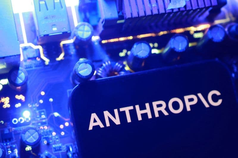 EU Commission keeps contact with Anthropic over decision to disable models in EU