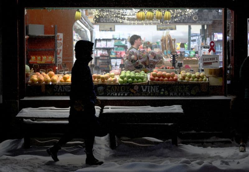 US import prices increase more than expected in May