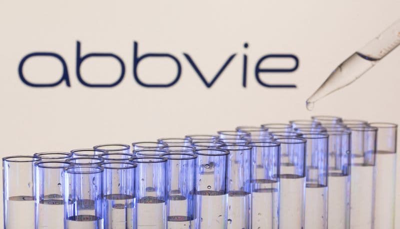 AbbVie bets $10.9 billion on Apogee in next-generation immunology growth push