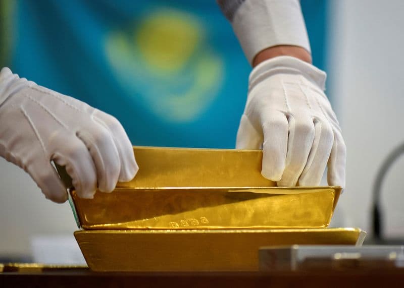 Gold ETFs could see fresh outflows on rising bets on Fed monetary tightening