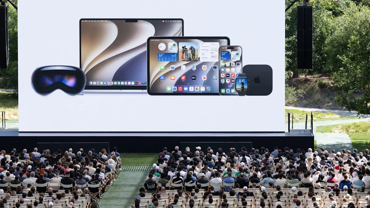'Apple could be the biggest winner in AI.' Here's why.