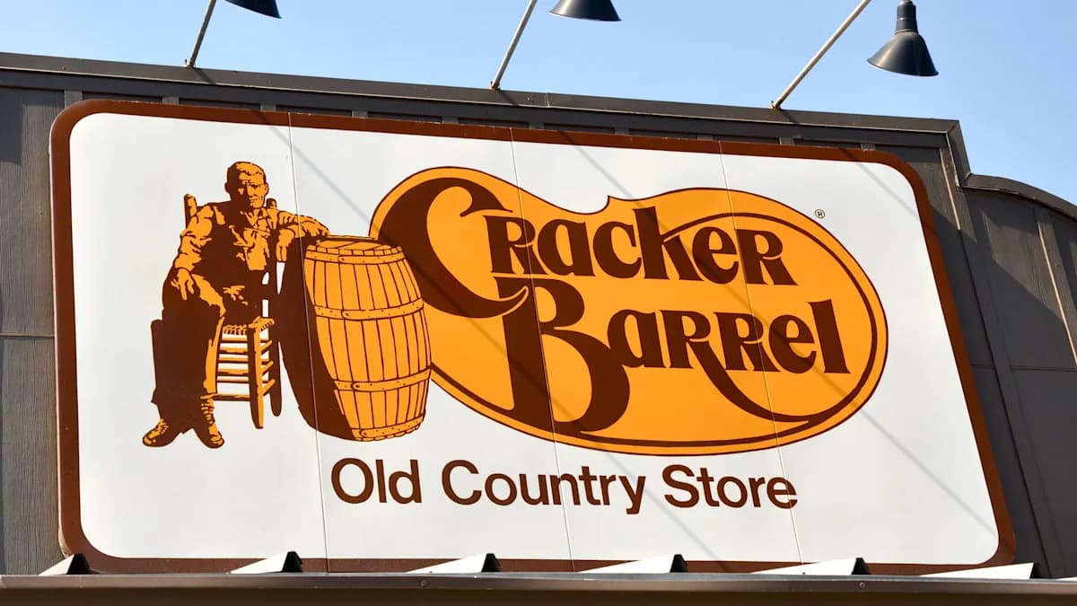 Why Super Micro stock is plunging & Cracker Barrel stock is surging